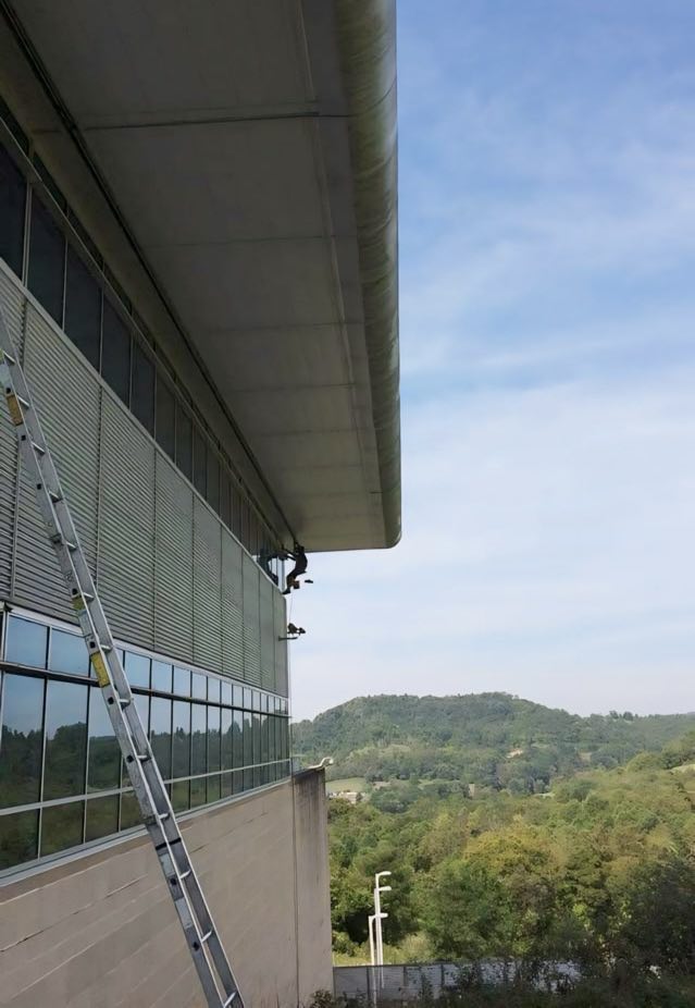 Window cleaning service - Indianapolis IN
