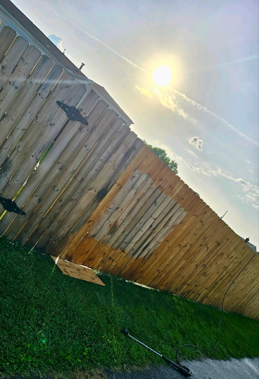 Window cleaning service - Zelienople PA