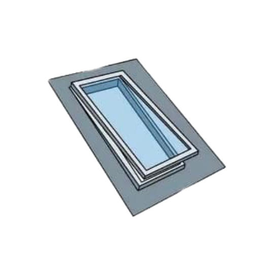 Skylight Window